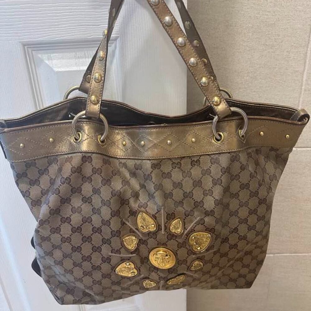 Beautiful Gucci bag